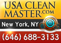 USA Clean Master | Carpet Cleaning Brooklyn
