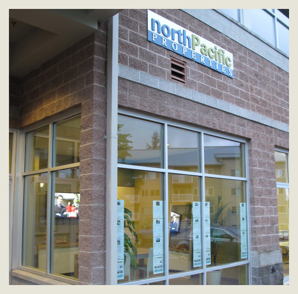 North Pacific Property Management