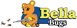 Bella Bugs Pest Control