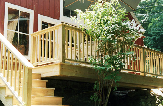 Black Dog Remodeling