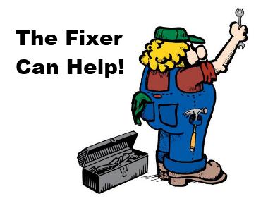 The Fixer Heating & Air