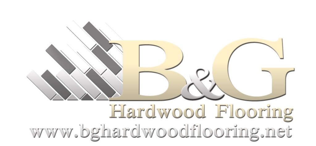 B & G Hardwood Flooring
