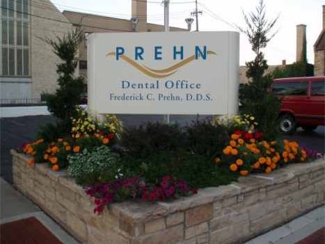 Prehn Dental Offices
