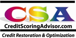 Credit Scoring Advisor