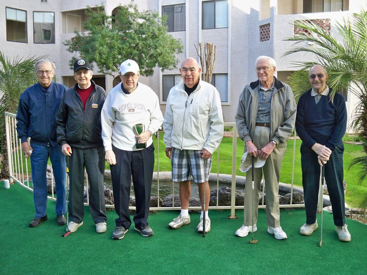 The Springs of Scottsdale