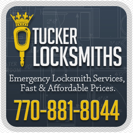 Tucker Locksmith