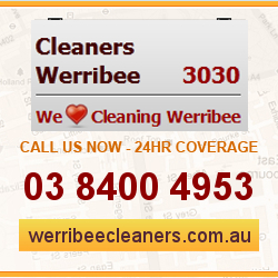 Werribee Cleaners