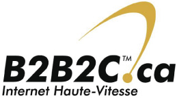 B2B2C High Speed Internet