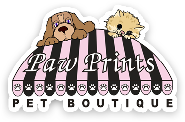 Paw Prints Pet Boutique