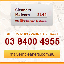 Malvern Cleaners