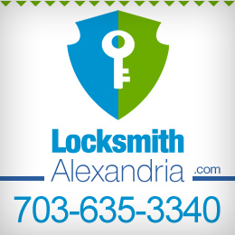 Locksmith Alexandria