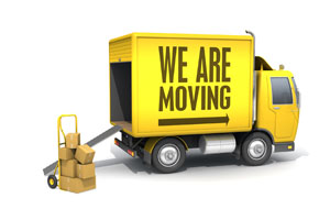 Primecity Vaughan Movers