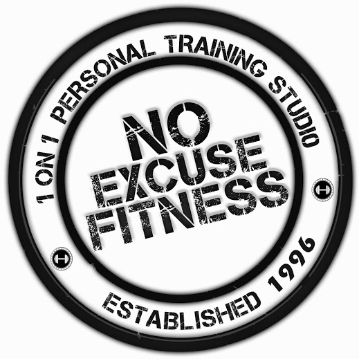 No Excuse Fitness
