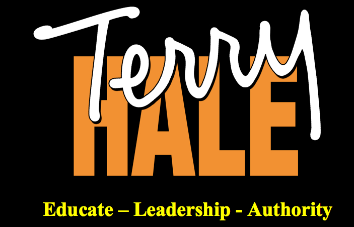 Terry Hale Real Estate Training