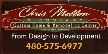 Chris Mellon & Company