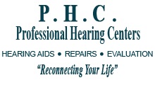 Professional Hearing Centers