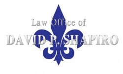 Law Office of David P Shapiro