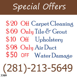 Local Houston Carpet Cleaning TX