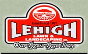 Lehigh Lawns and Landscaping, Inc.