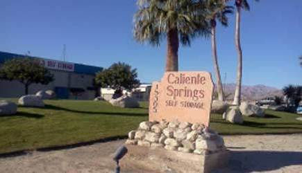 iStorage Self Storage