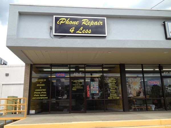 iPhone Repair 4 Less