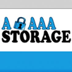 A-AAA Storage