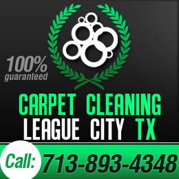 Tulip Carpet Cleaning League City