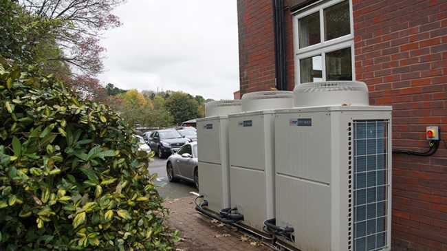 Kent Air Conditioning Co.