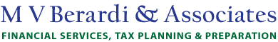 M V Berardi & Associates