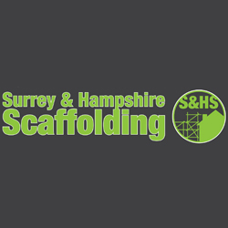 Surrey & Hampshire Scaffolding
