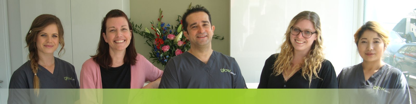 Glow Dental Battersea