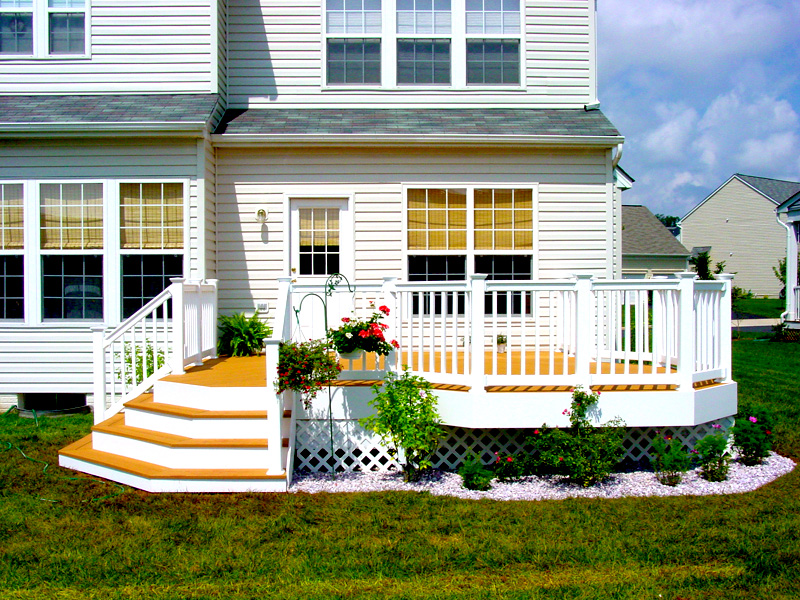 Steadfast Construction