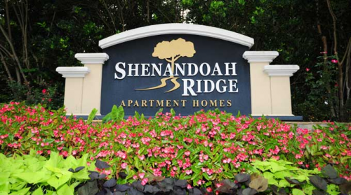 Shenandoah Ridge Apartments