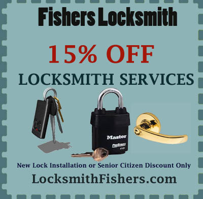 Locksmiths in Fishers IN