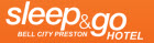 Sleep & Go Bell City
