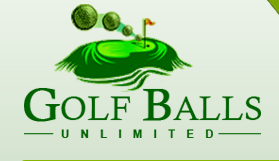 Golf Balls Unlimited