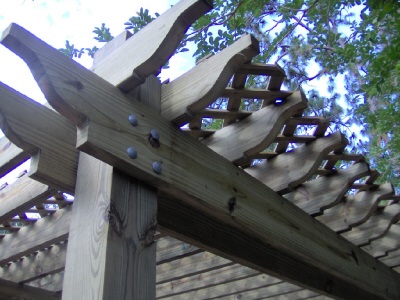 Classic Industrial Fence and Gate Access