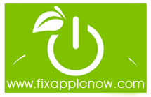 Fix Apple Now