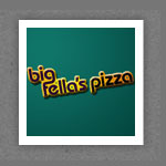 Big Fella's Pizza, Pasta & Meals