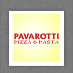Pavarotti Pizza & Pasta