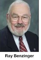 Law Office of Raymond B. Benzinger, P.C.