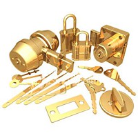 Locksmith Alpine