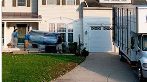 Vogle Moving & Storage