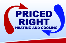 Priced Right Heating & Cooling