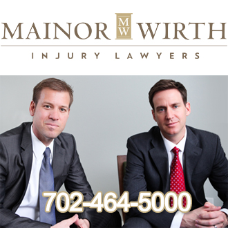 Mainor Wirth Injury Lawyers