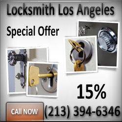 Brentwood Locksmith CA
