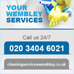 Your Wembley Services