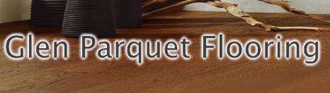 Glen Parquet Flooring