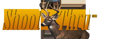 Shoot-Thru Scope Covers