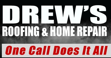 Drew's Roofing and Home Repair